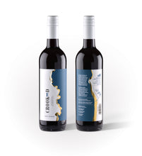 Charger l'image dans la galerie, Vin de bleuet Crooked Blueberry Wine