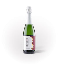 Charger l'image dans la galerie, Vin de pomme mousseux Crooked Sparkling Apple Wine