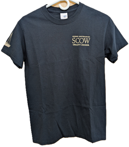 SCOW T-shirt