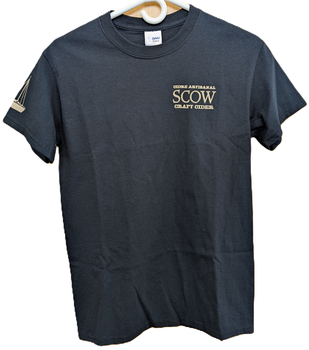 SCOW T-shirt