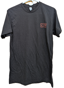 SCOW T-shirt