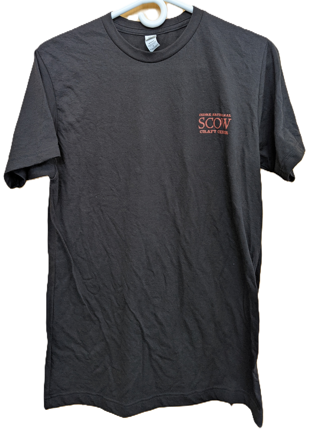 SCOW T-shirt