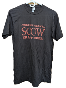 SCOW T-shirt