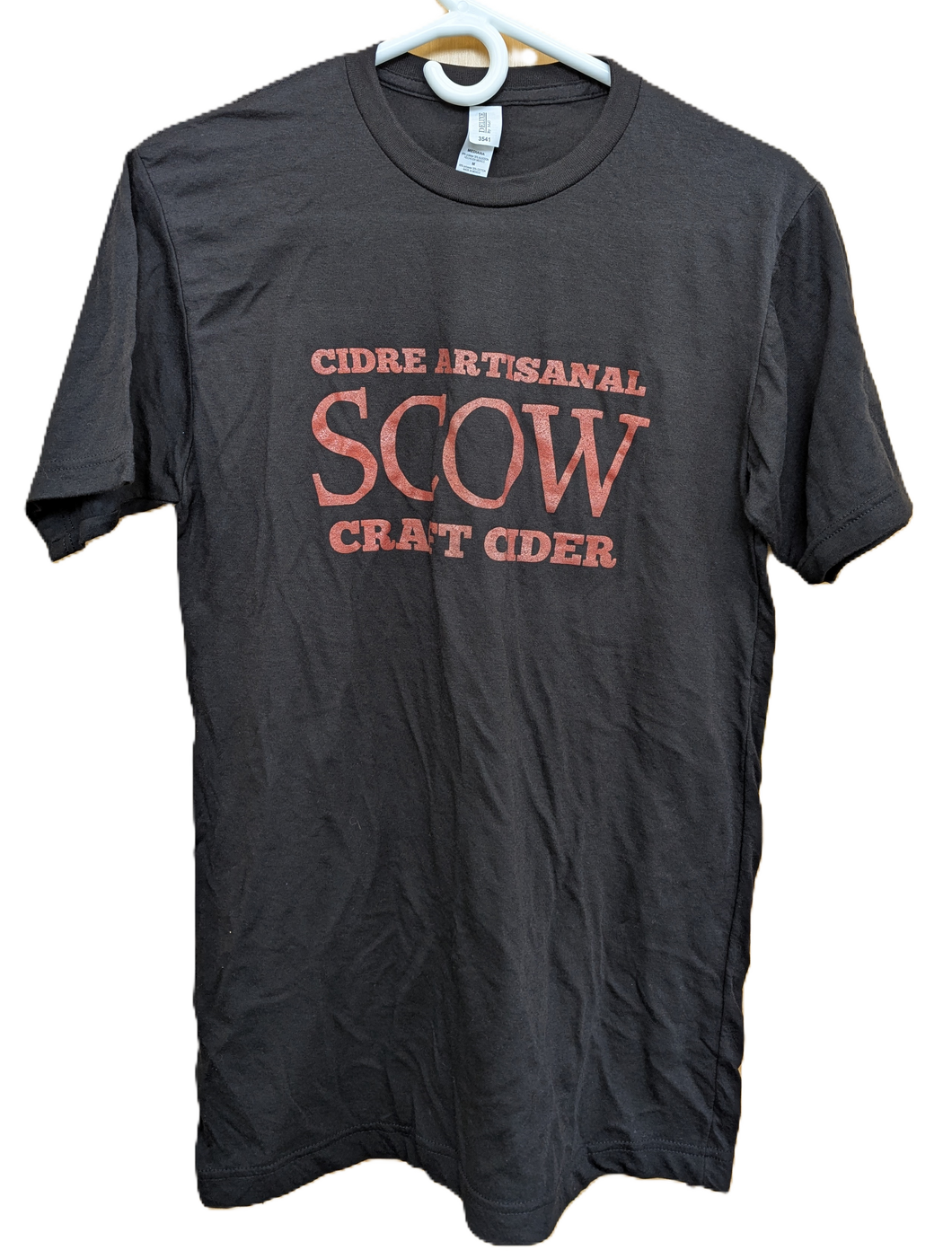 SCOW T-shirt