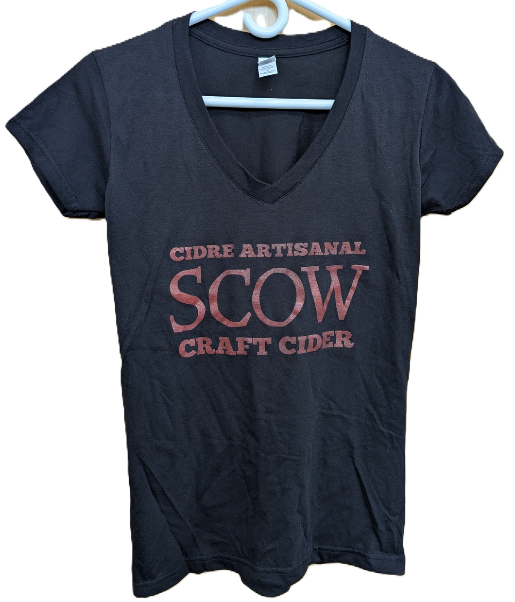 SCOW T-shirt