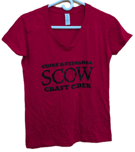 SCOW T-shirt