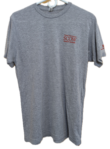 SCOW T-shirt