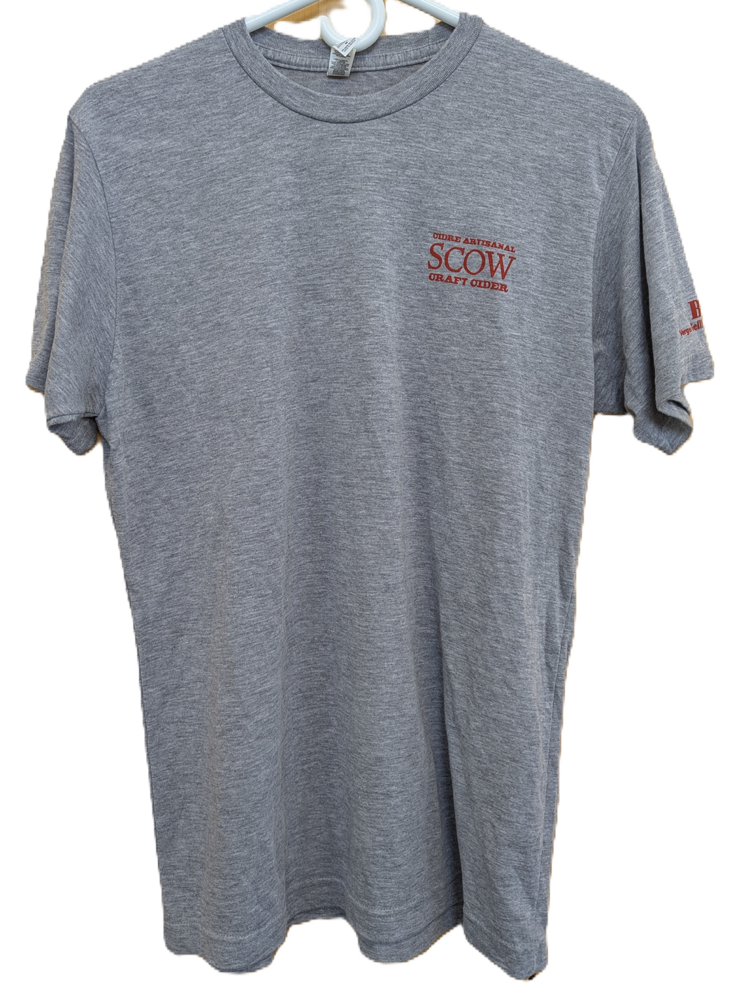 SCOW T-shirt