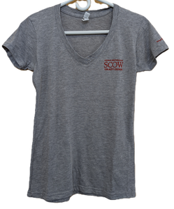 SCOW T-shirt