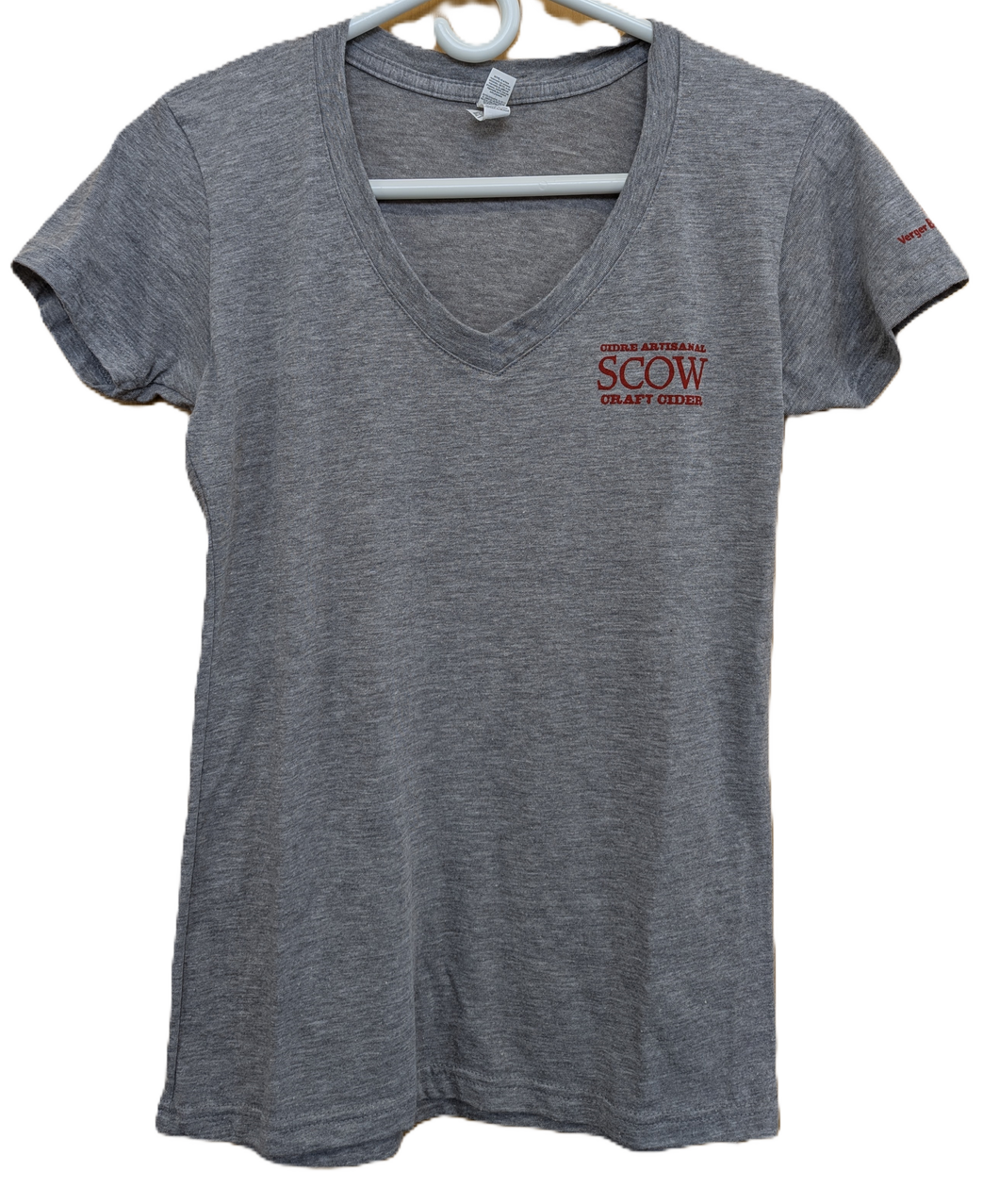 SCOW T-shirt