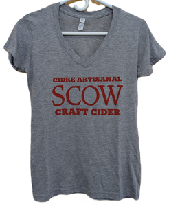 SCOW T-shirt