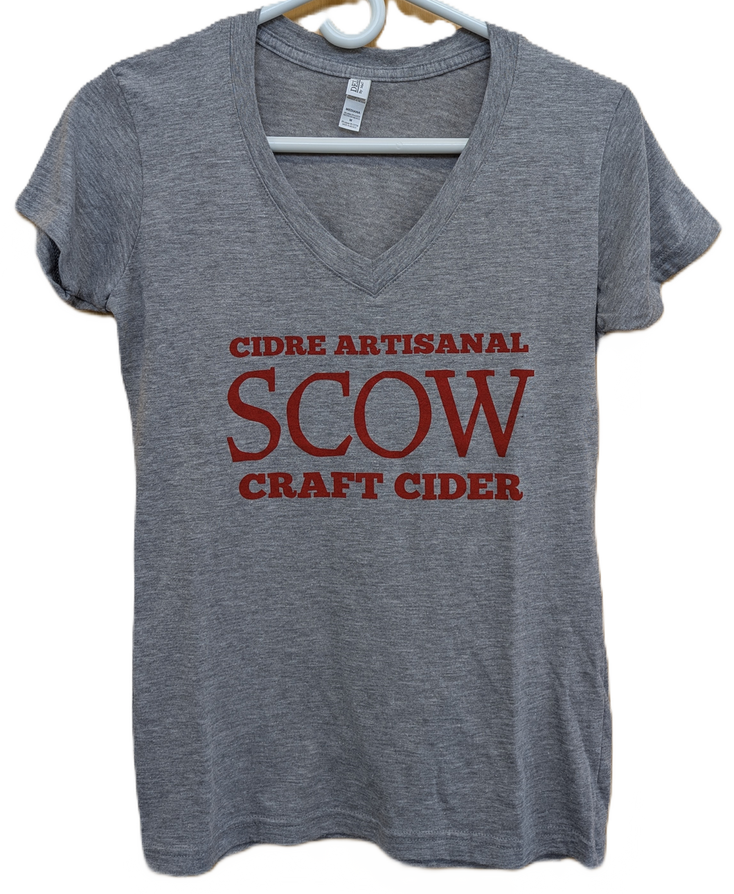 SCOW T-shirt