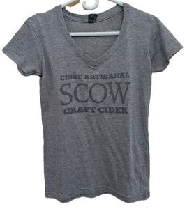 SCOW T-shirt