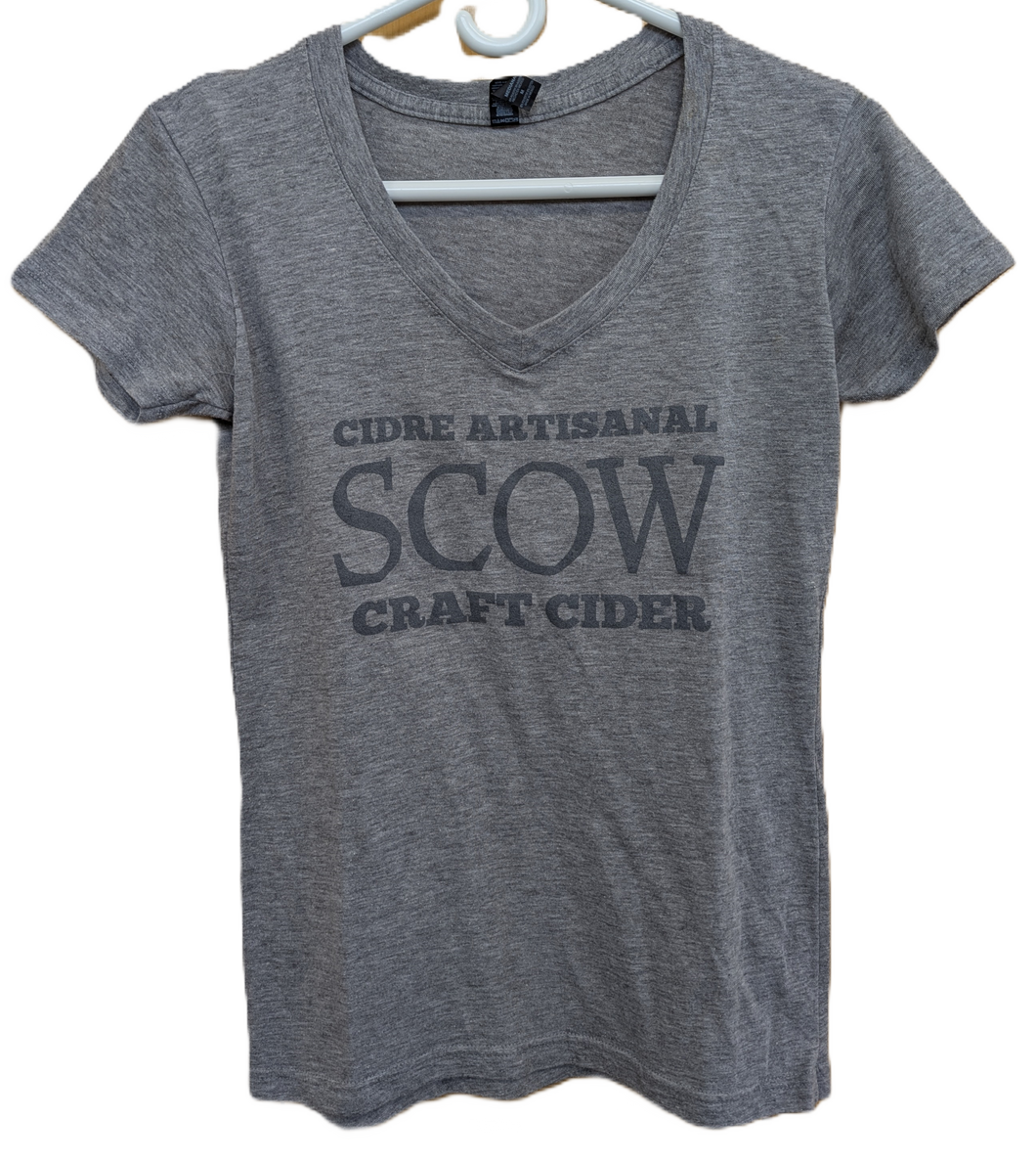 SCOW T-shirt