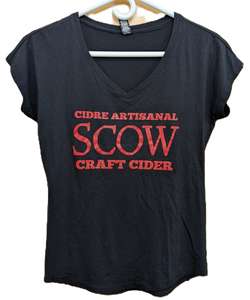 SCOW T-shirt