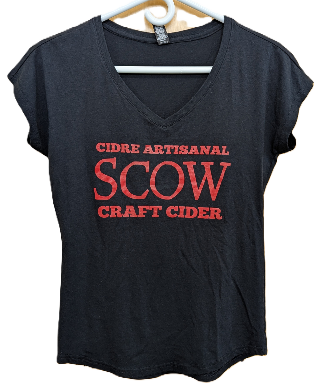 SCOW T-shirt