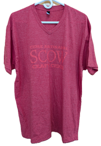 SCOW T-shirt