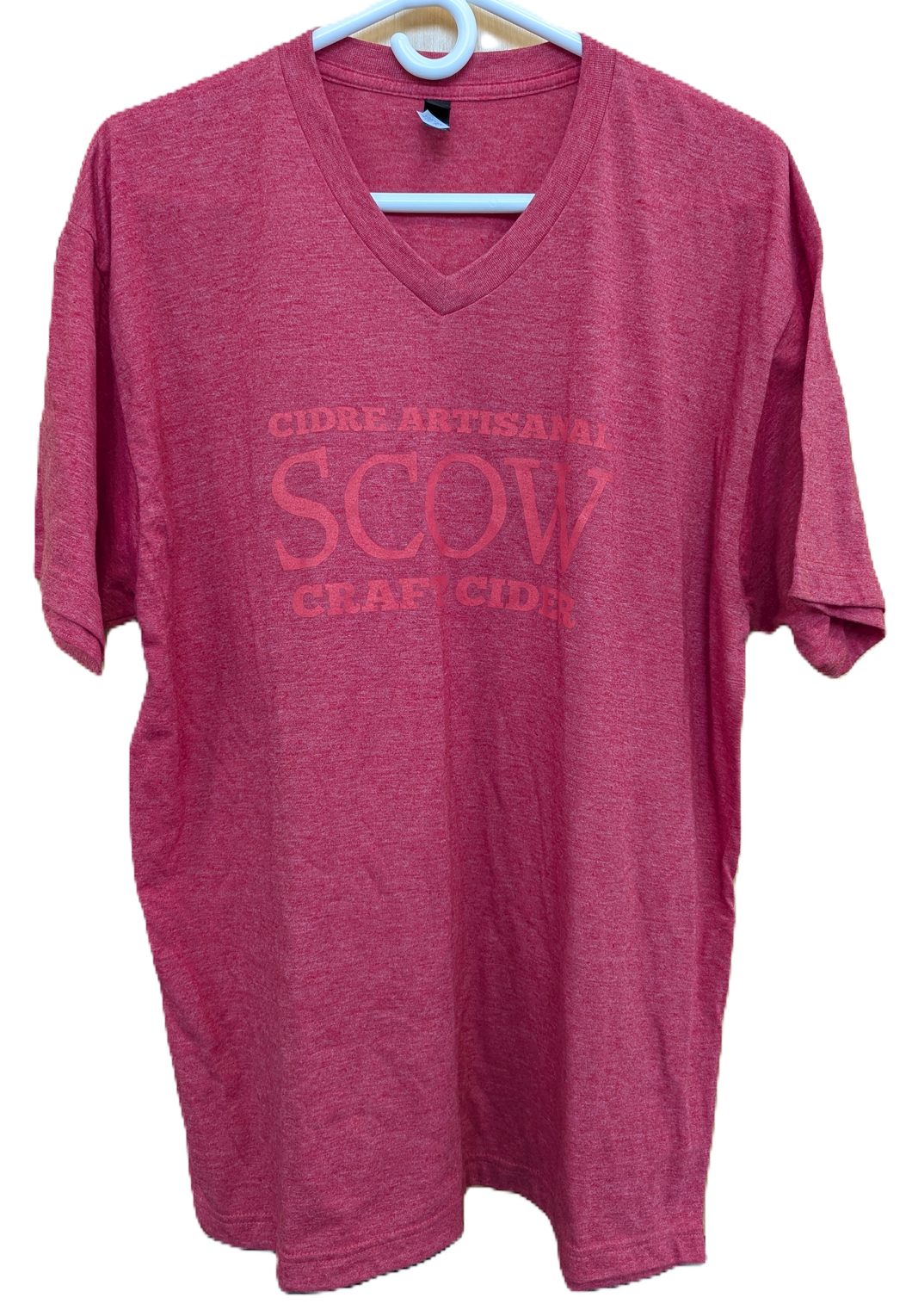 SCOW T-shirt