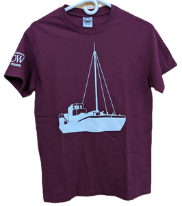 SCOW T-shirt