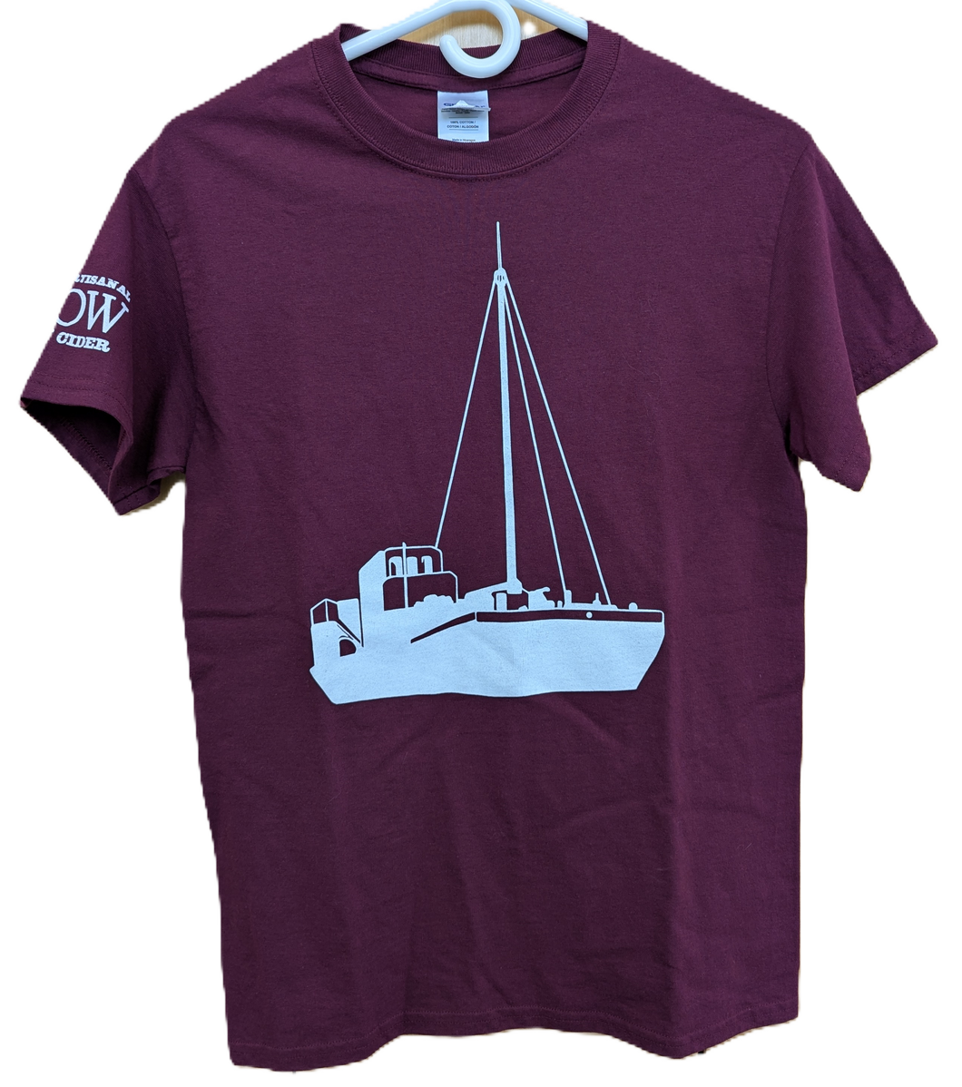 SCOW T-shirt