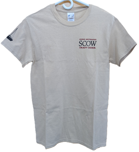 SCOW T-shirt