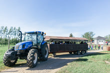 Charger l'image dans la galerie, School &amp; daycare visit | Visite d'école et de garderie
