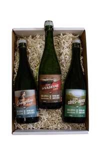 Special Cider Flight Box