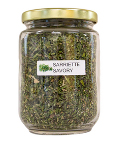Sariette/ Savory - Case of  12